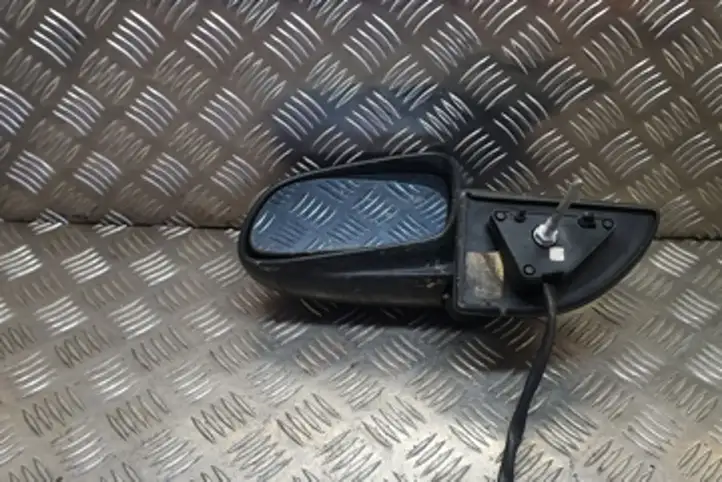 Peugeot 407 (2004 - 2011) 4145 Боковое зеркало с электроприводом — фото 3