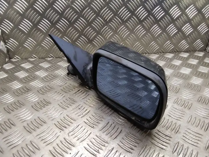 BMW 3 E46 (1998 - 2005) E10117351 Боковое зеркало с электроприводом — фото 2