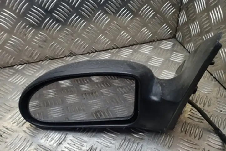 Ford Focus (2005 - 2008) 41011511 Боковое зеркало с электроприводом — фото 1