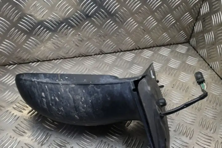Ford Focus (2005 - 2008) 41011511 Боковое зеркало с электроприводом — фото 2