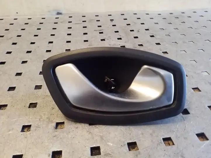 Renault Scenic III - Grand scenic III (2009 - 2016) 826720001R Внутренняя ручка задней двери — фото 1