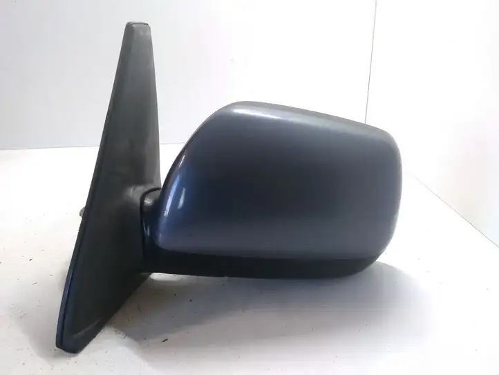 Toyota Corolla Verso E121 (2001 - 2004) Боковое зеркало с электроприводом — фото 1