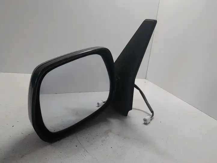 Toyota Corolla Verso E121 (2001 - 2004) Боковое зеркало с электроприводом — фото 2