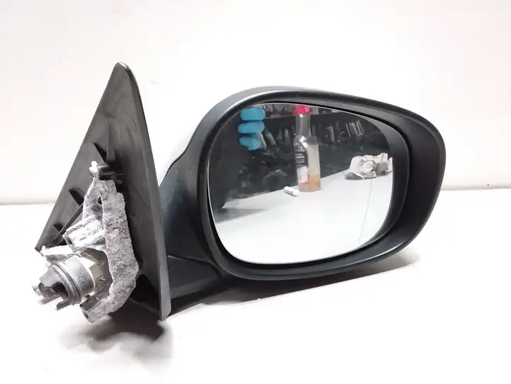 BMW 3 E90 E91 (2005 - 2012) 7182695 Боковое зеркало с электроприводом — фото 2