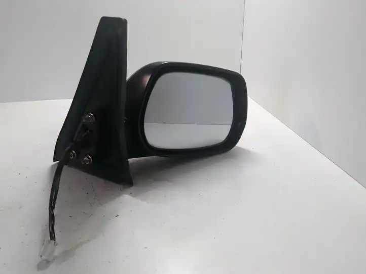 Toyota Corolla Verso E121 (2001 - 2004) Боковое зеркало с электроприводом — фото 3