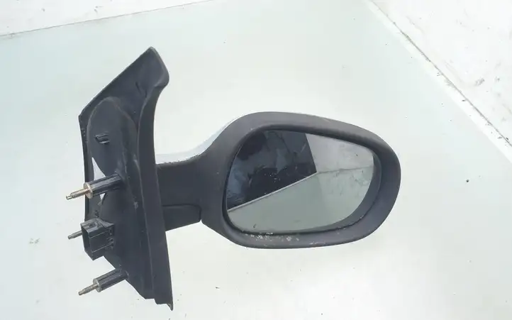 Renault Scenic I (1996 - 2003)  201822 Зеркало боковое с электрическим приводом