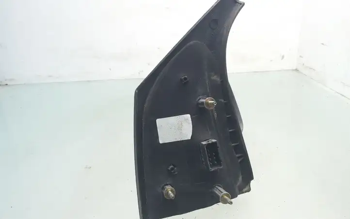 Renault Scenic I (1996 - 2003)  201822 Зеркало боковое с электрическим приводом