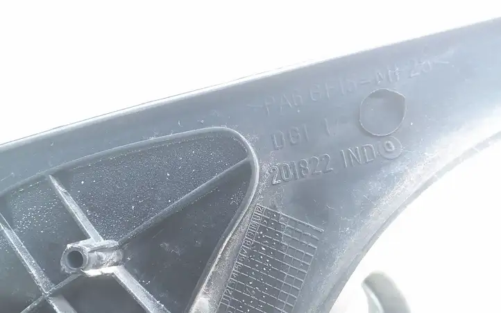 Renault Scenic I (1996 - 2003)  201822 Зеркало боковое с электрическим приводом