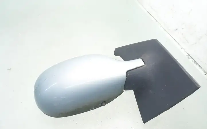 Renault Scenic I (1996 - 2003)  201822 Зеркало боковое с электрическим приводом