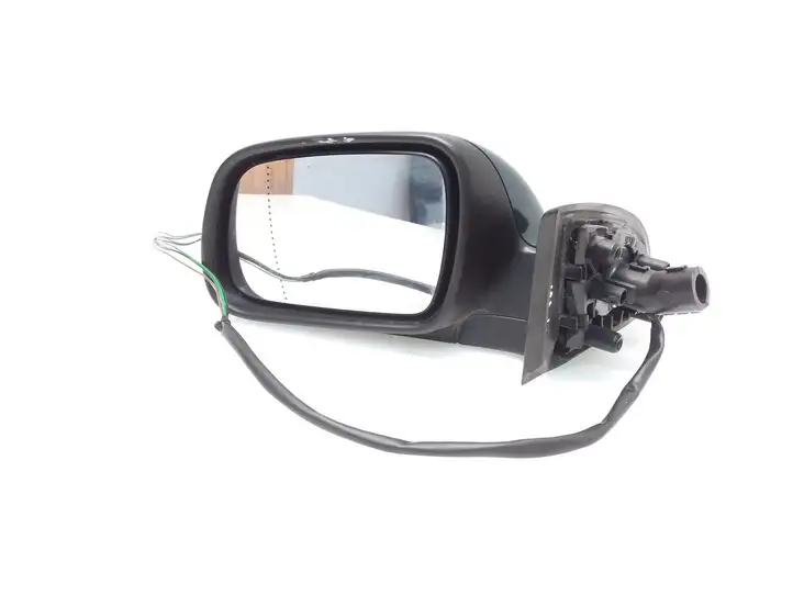 Peugeot 307 CC (2001 - 2005) Боковое зеркало с электроприводом — фото 1
