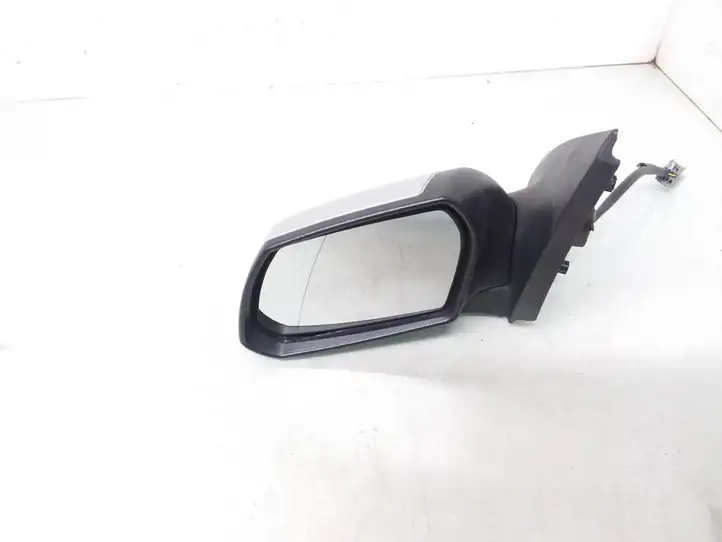 Ford Mondeo Mk III (2000 - 2007) Боковое зеркало с электроприводом — фото 1