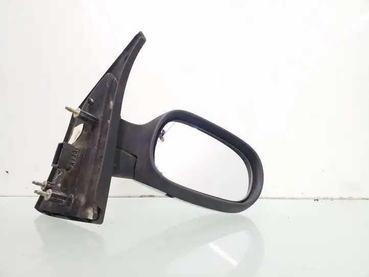 Renault Scenic I (1996 - 2003) 014092 Боковое зеркало с электроприводом — фото 1
