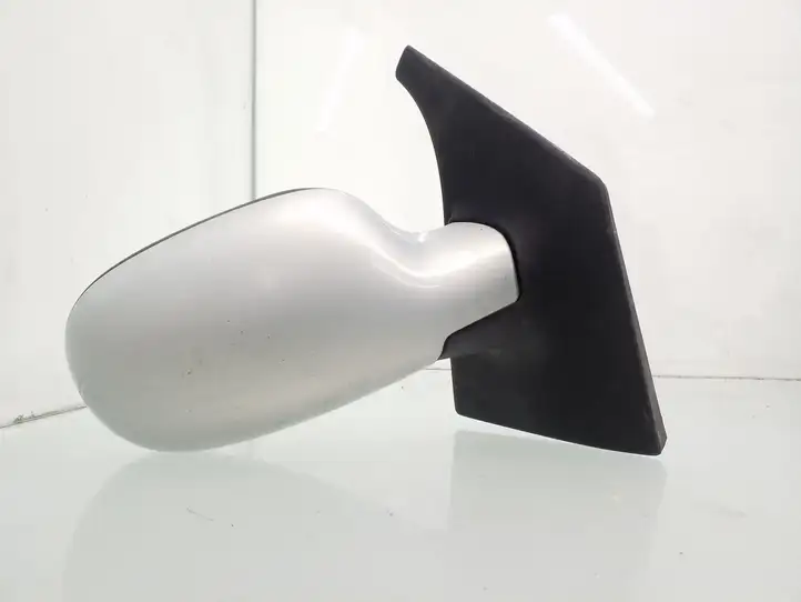 Renault Scenic I (1996 - 2003) 014092 Боковое зеркало с электроприводом — фото 3