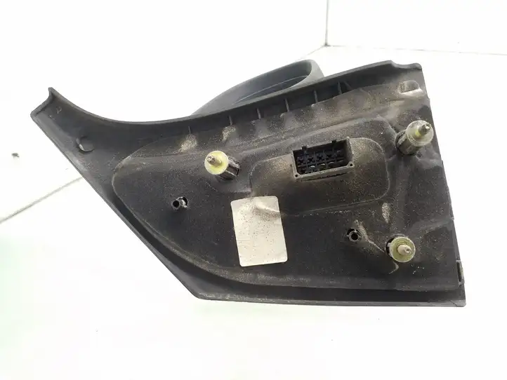 Renault Scenic I (1996 - 2003) 014092 Боковое зеркало с электроприводом — фото 4