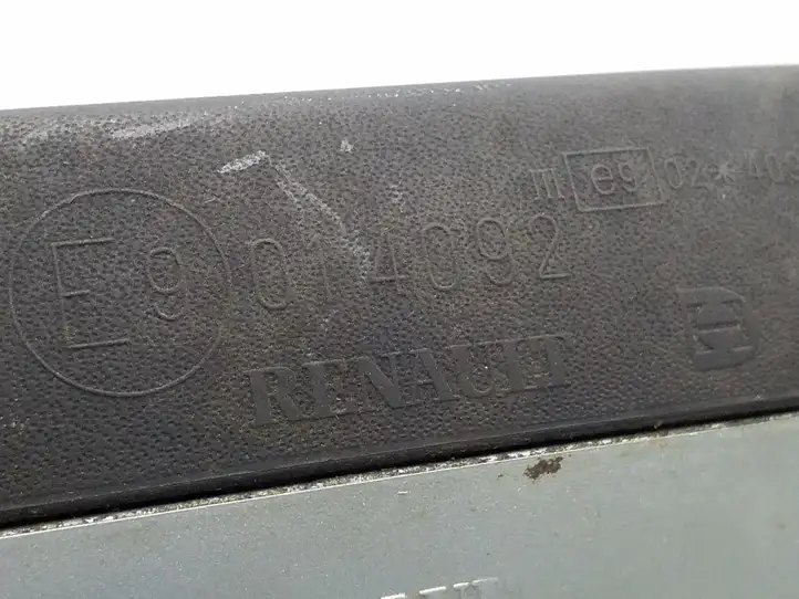 Renault Scenic I (1996 - 2003) 014092 Боковое зеркало с электроприводом — фото 6