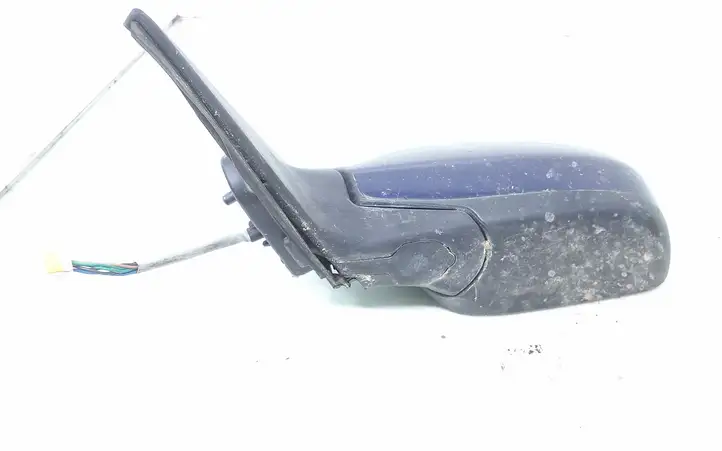 Mazda 6 (2002 - 2005) Боковое зеркало с электроприводом — фото 4