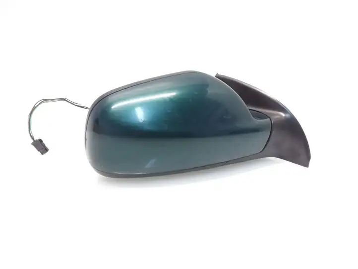 Peugeot 307 CC (2001 - 2005) Боковое зеркало с электроприводом — фото 2