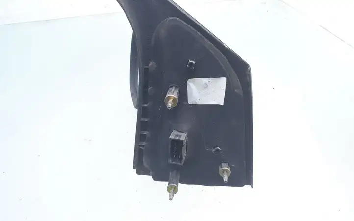 Renault Scenic I (1996 - 2003) 201821 Боковое зеркало с электроприводом — фото 2