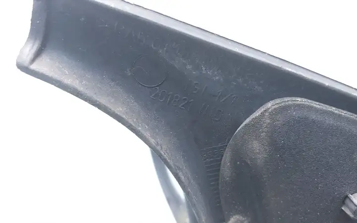 Renault Scenic I (1996 - 2003) 201821 Боковое зеркало с электроприводом — фото 4