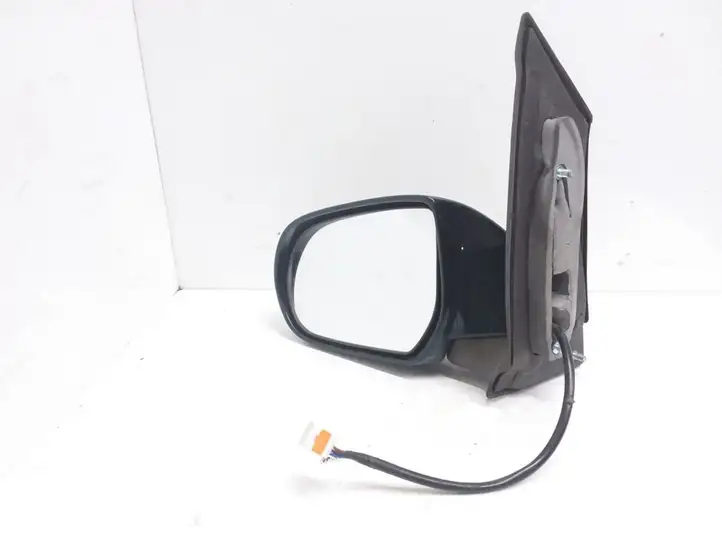 Mazda MPV (1999 - 2006) Боковое зеркало с электроприводом — фото 1
