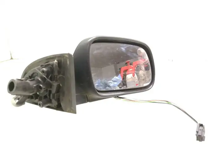 Peugeot 307 CC (2001 - 2005) 96347734 Боковое зеркало с электроприводом — фото 2