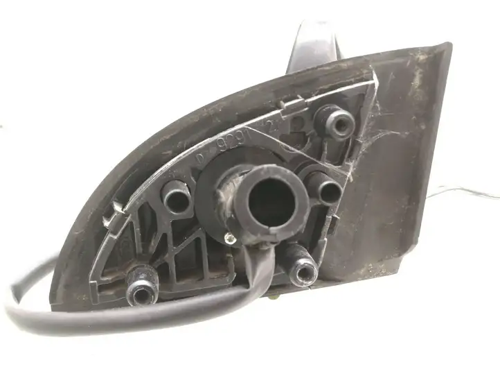 Peugeot 307 CC (2001 - 2005) 96347734 Боковое зеркало с электроприводом — фото 3