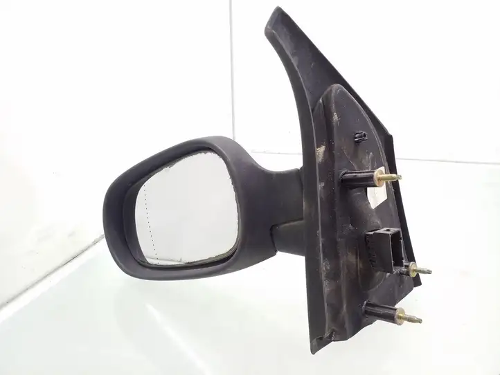 Renault Scenic I (1996 - 2003) 014092 Боковое зеркало с электроприводом — фото 1