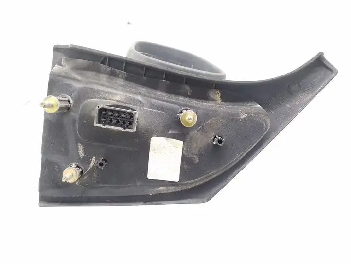 Renault Scenic I (1996 - 2003) 014092 Боковое зеркало с электроприводом — фото 2