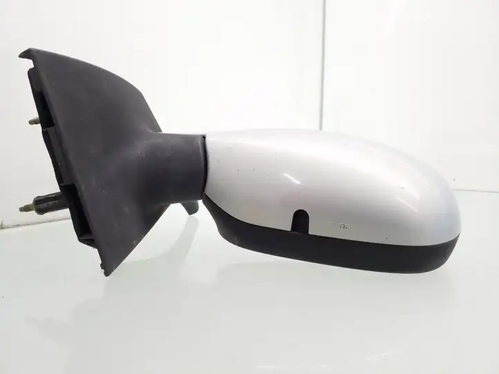 Renault Scenic I (1996 - 2003) 014092 Боковое зеркало с электроприводом — фото 5