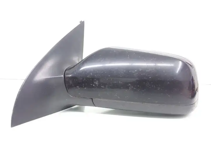 Opel Astra G (1998 - 2004) 259149 Боковое зеркало с электроприводом — фото 1