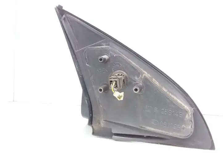 Opel Astra G (1998 - 2004) 259149 Боковое зеркало с электроприводом — фото 3