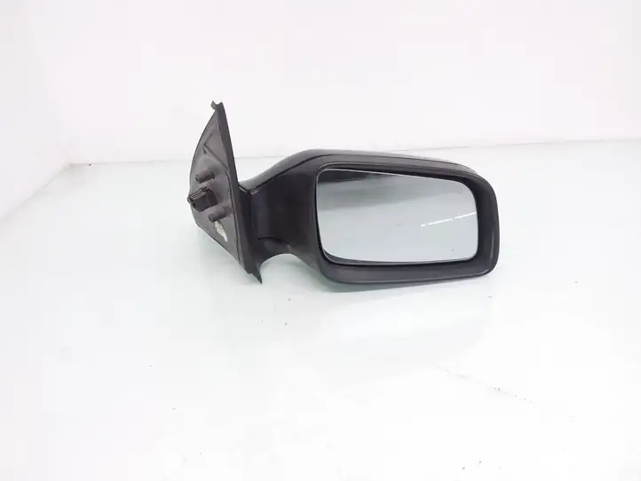 Opel Astra G (1998 - 2004) 09142091 Боковое зеркало с электроприводом — фото 1
