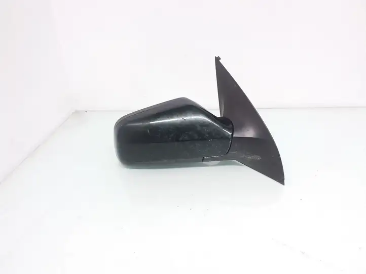 Opel Astra G (1998 - 2004) 09142091 Боковое зеркало с электроприводом — фото 2