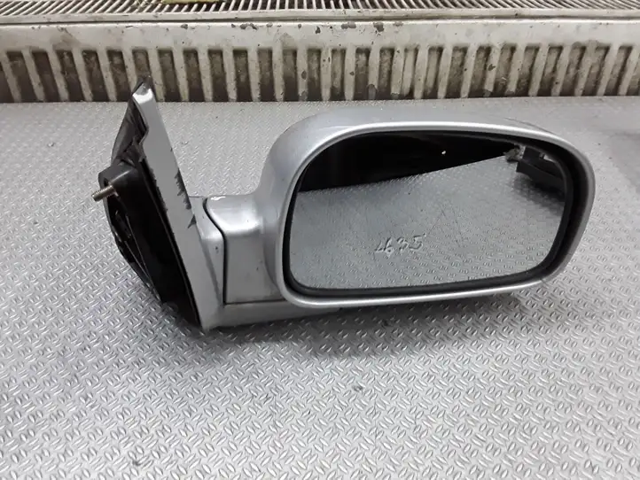 Hyundai Santa Fe (2000 - 2005) E4012147 Боковое зеркало с электроприводом — фото 1