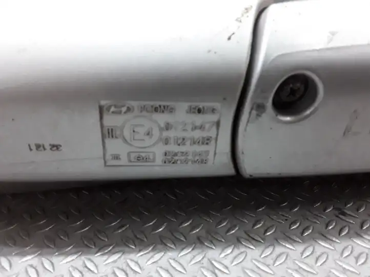 Hyundai Santa Fe (2000 - 2005) E4012147 Боковое зеркало с электроприводом — фото 2