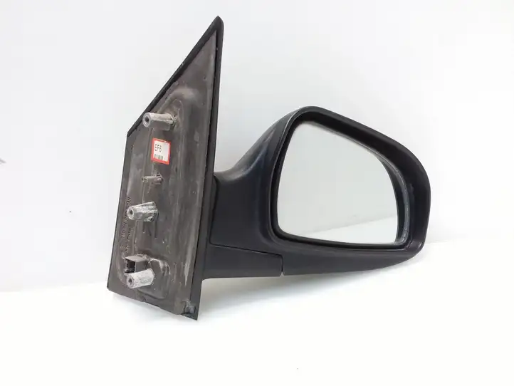 Hyundai Matrix (2001 - 2005) Боковое зеркало с электроприводом — фото 1