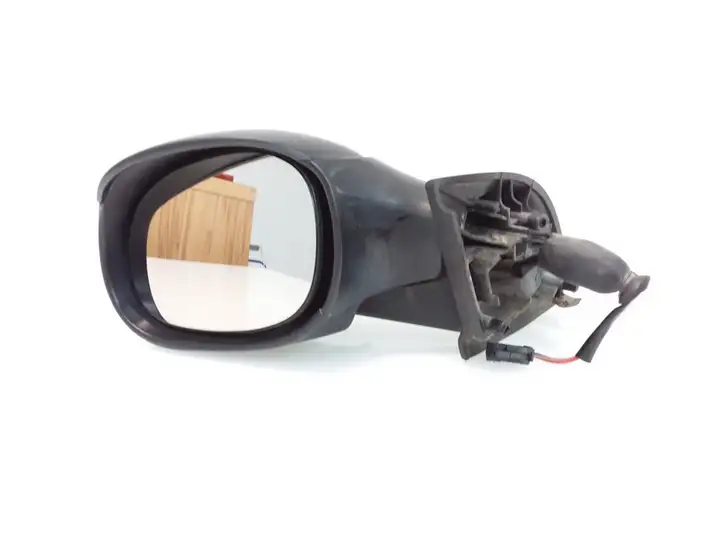 Citroen C3 (2002 - 2009) Боковое зеркало с электроприводом — фото 1