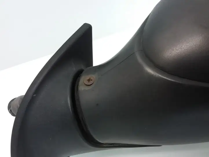 Citroen C3 (2002 - 2009) Боковое зеркало с электроприводом — фото 3