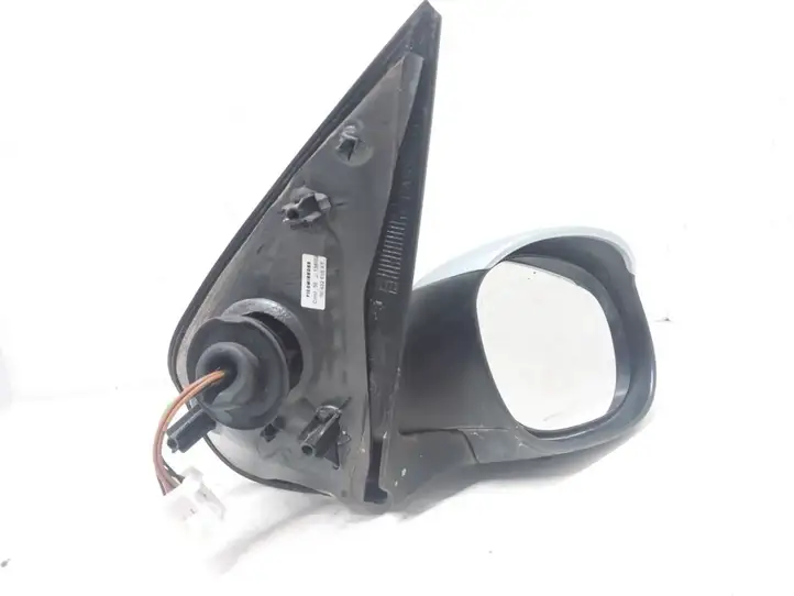 Peugeot 206 (1998 - 2012) 96432616XT Боковое зеркало с электроприводом — фото 1