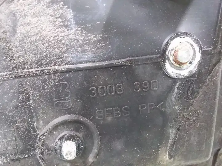 Nissan (2000 - 2006) 3003390 Боковое зеркало с электроприводом — фото 6