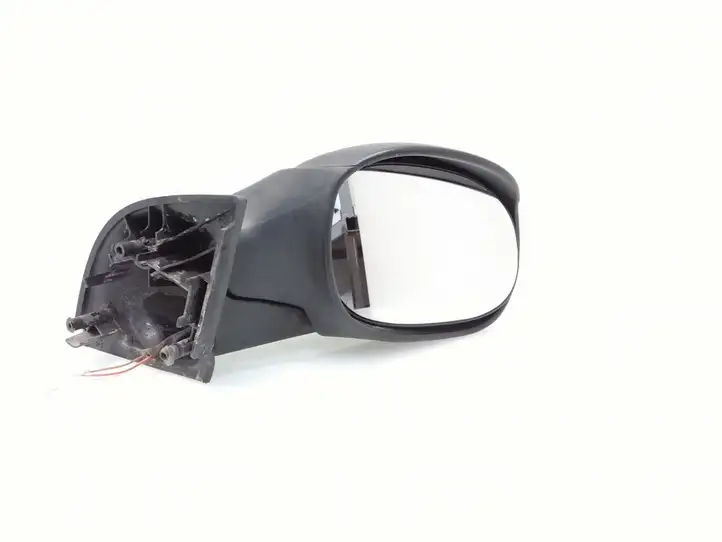 Citroen C3 (2002 - 2009) Боковое зеркало с электроприводом — фото 1