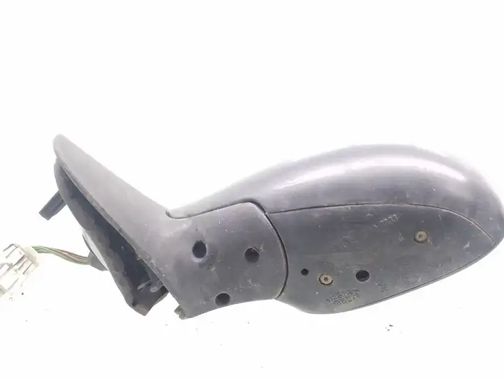 Peugeot 206 (1998 - 2012) 017003 Боковое зеркало с электроприводом — фото 2