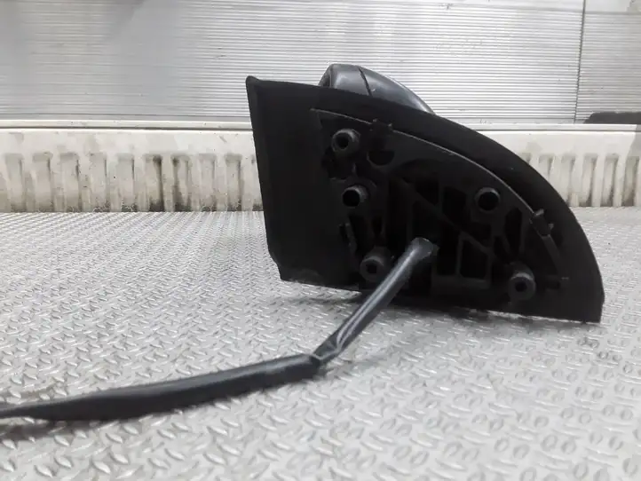 Peugeot 307 CC (2001 - 2005) Боковое зеркало с электроприводом — фото 2
