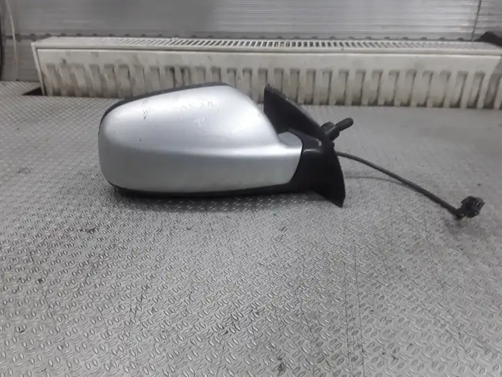 Peugeot 307 CC (2001 - 2005) PP916070 Боковое зеркало с электроприводом — фото 2