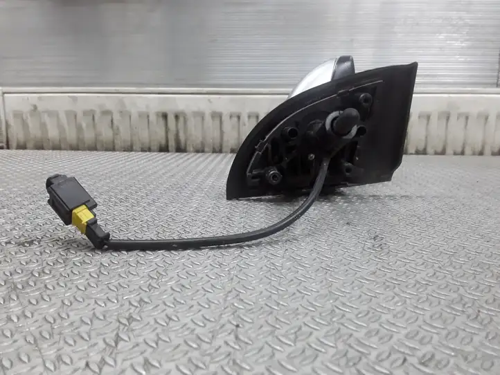 Peugeot 307 CC (2001 - 2005) PP916070 Боковое зеркало с электроприводом — фото 3