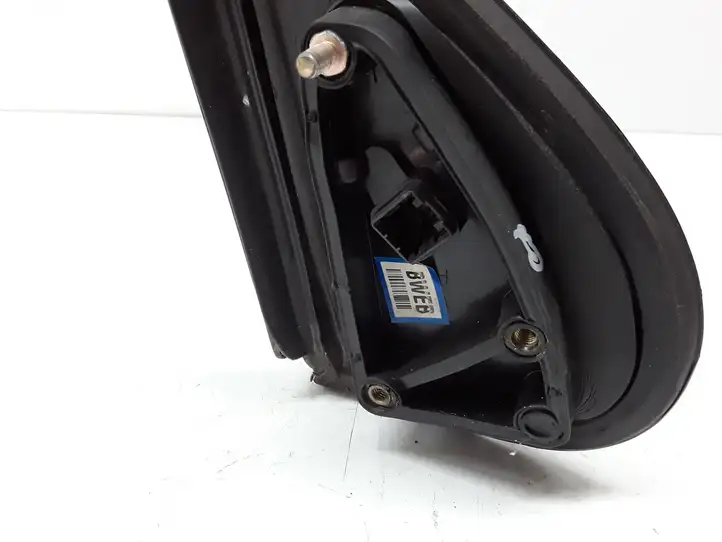 Hyundai Santa Fe (2000 - 2005) Боковое зеркало с электроприводом — фото 2