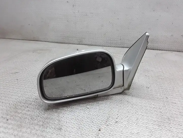 Hyundai Santa Fe (2000 - 2005) Боковое зеркало с электроприводом — фото 1