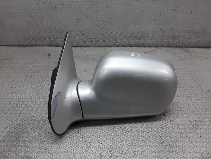 Hyundai Santa Fe (2000 - 2005) Боковое зеркало с электроприводом — фото 2
