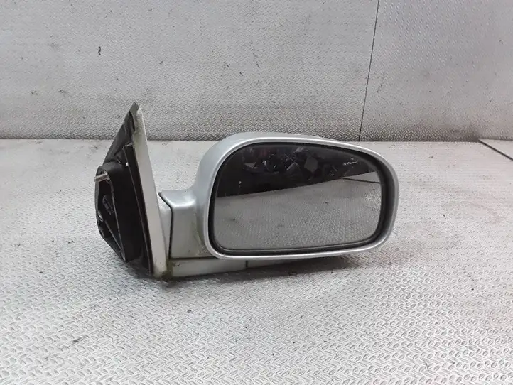 Hyundai Santa Fe (2000 - 2005) Боковое зеркало с электроприводом — фото 1