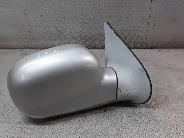Hyundai Santa Fe (2000 - 2005) Боковое зеркало с электроприводом — фото 2